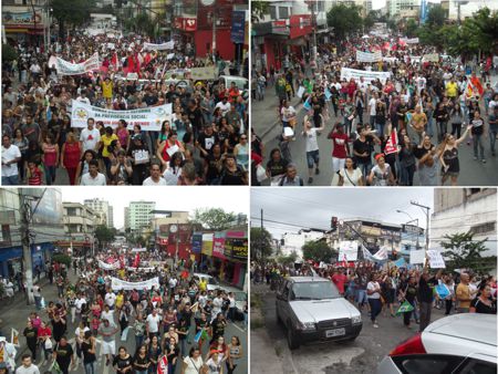 manifestação 1-450